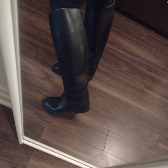 Aigle boot - Picture 5 of 9